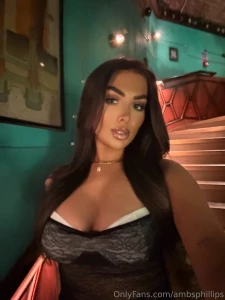 You in the mood for a sexy selfie part 1