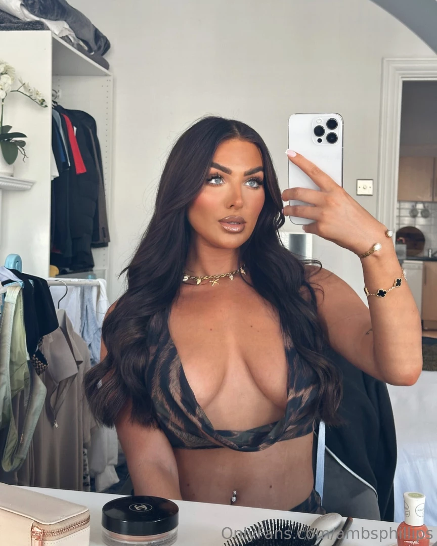 The eyes chico part 1 