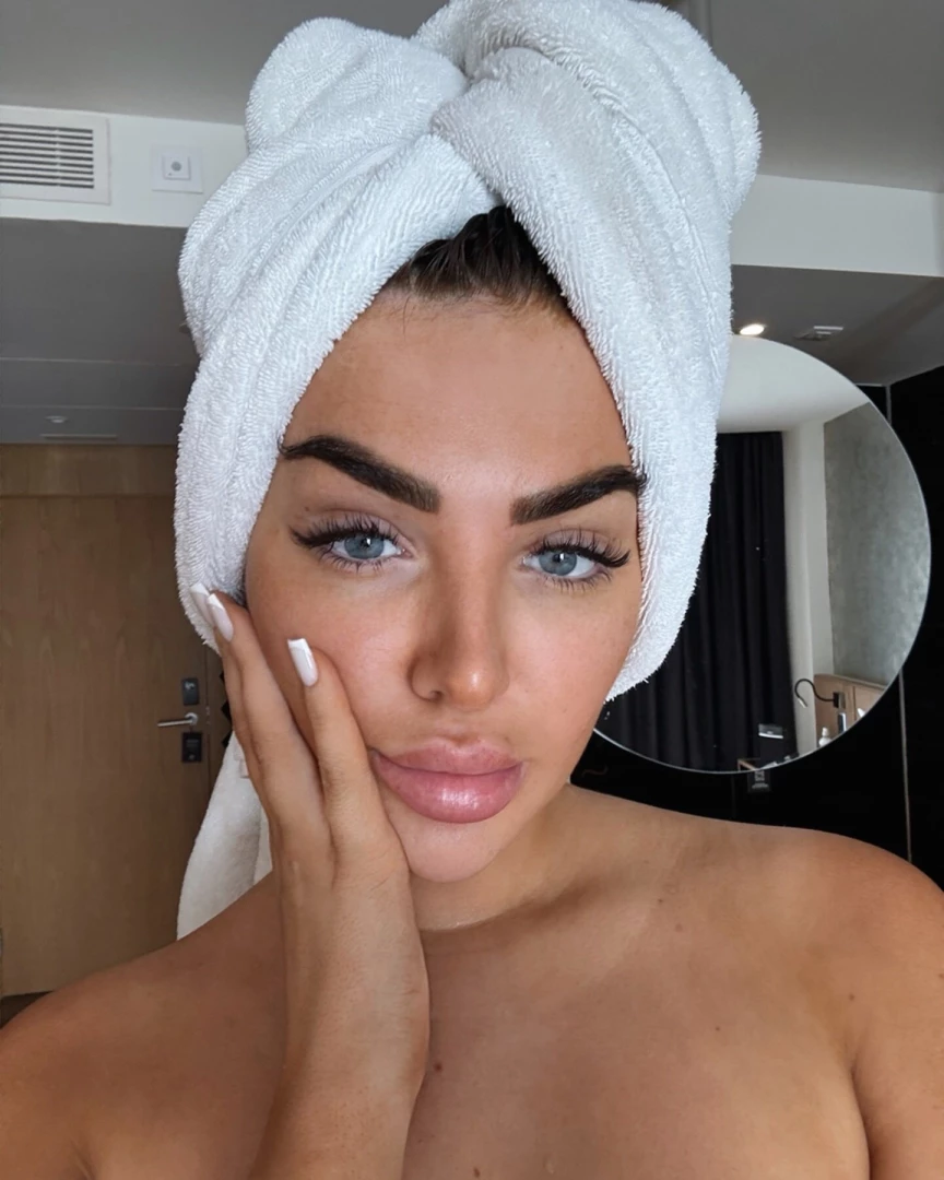 All natural part 258 