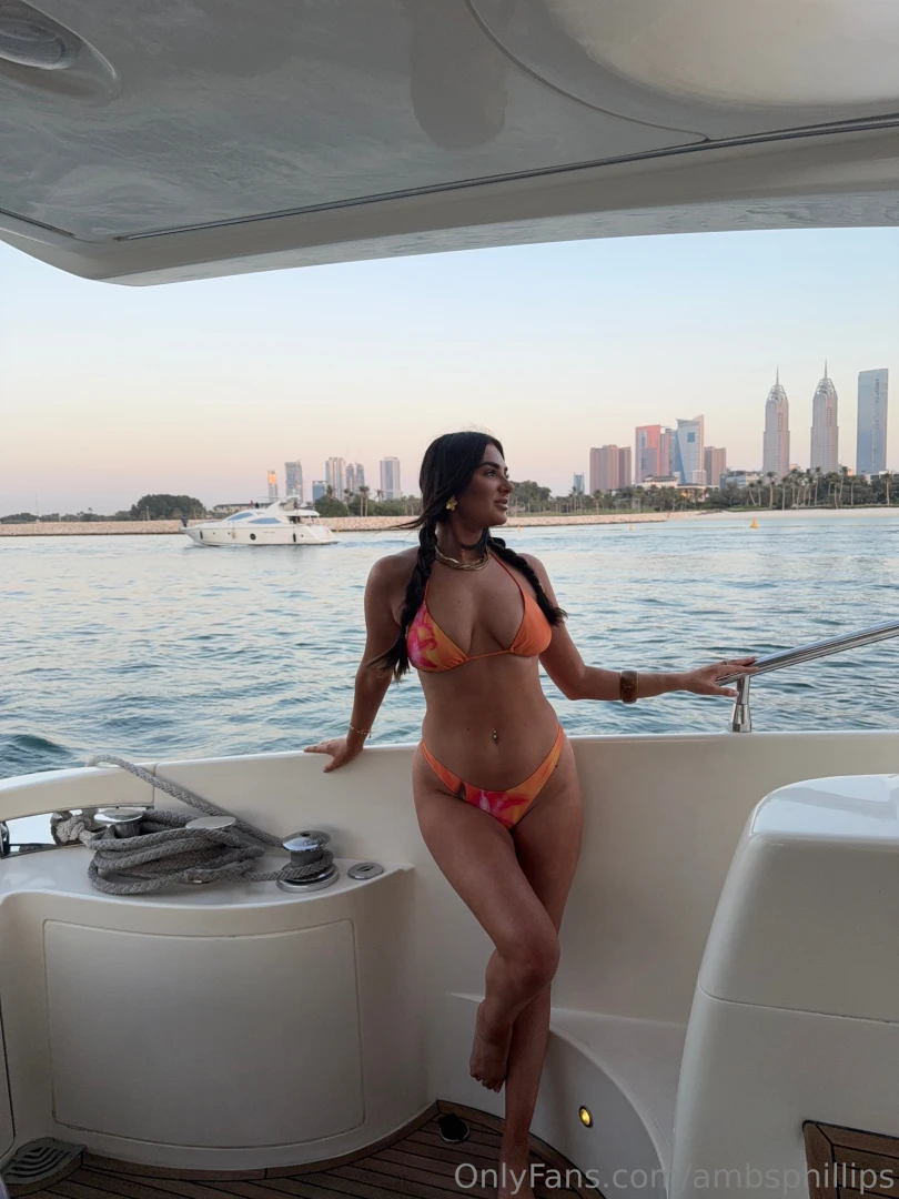 How do you like me in orange part 1 