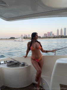 How do you like me in orange part 1