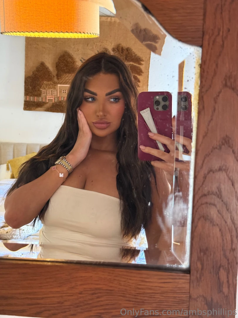 Good girl era part 1 