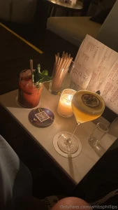 This friday is finally getting fun