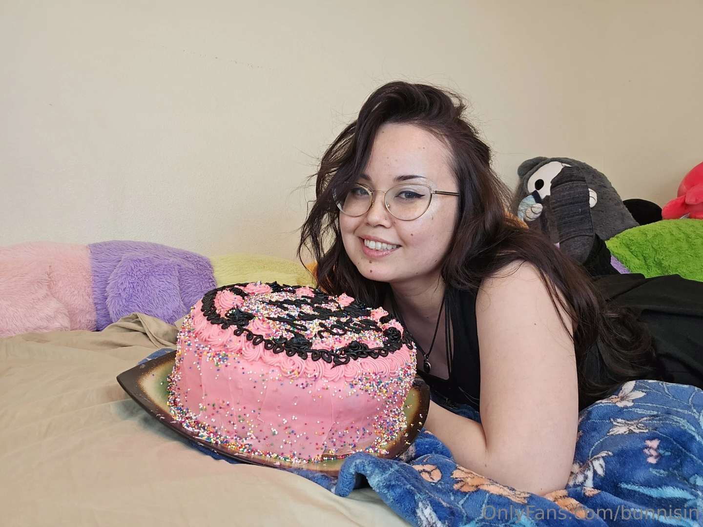 It s the free birthday shoot so sorry it took me so long to get around part 10 