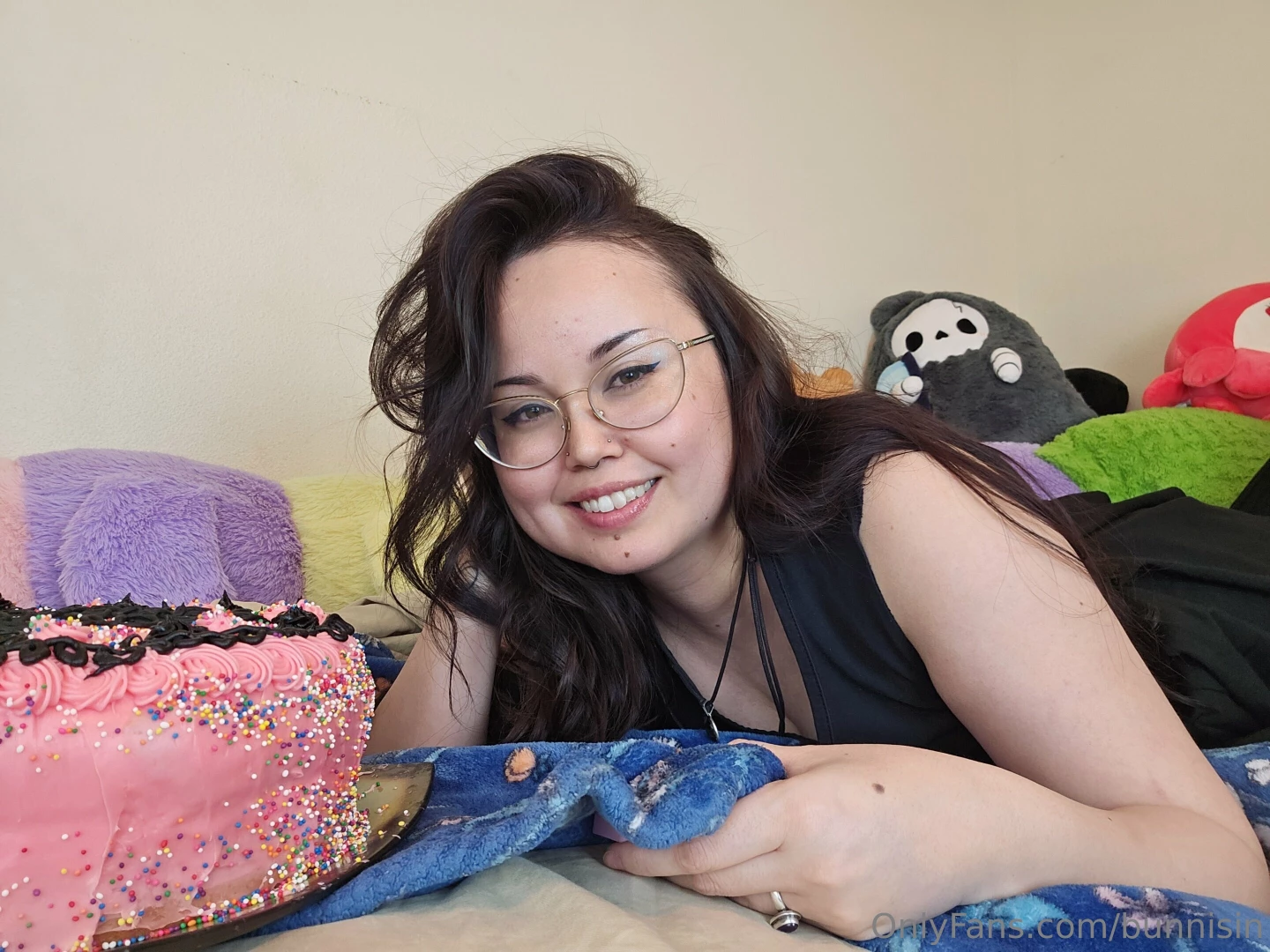 It s the free birthday shoot so sorry it took me so long to get around part 11 