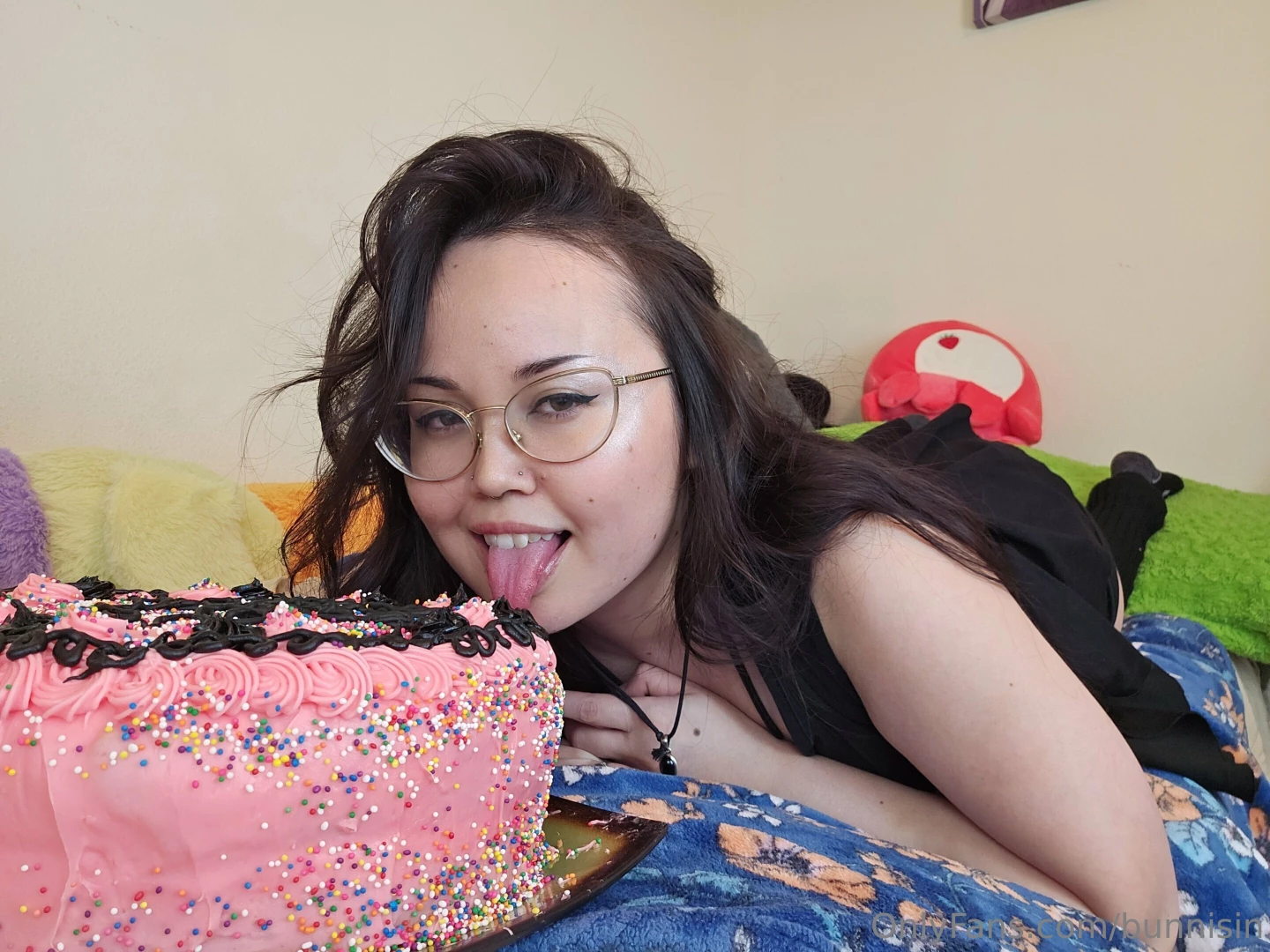 It s the free birthday shoot so sorry it took me so long to get around part 12 