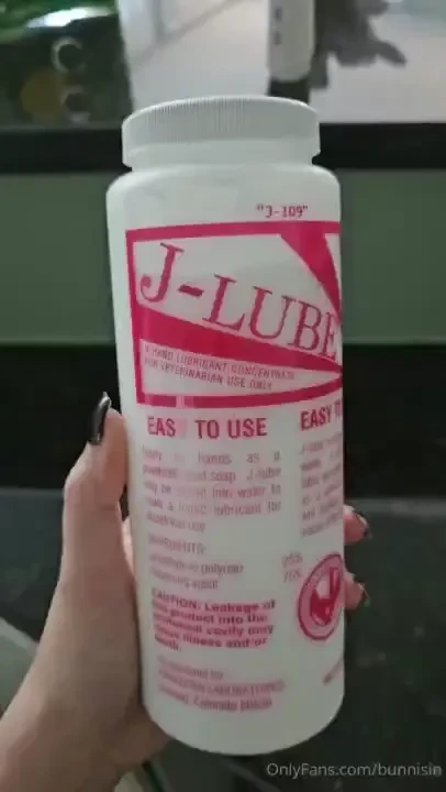 Never done this before haha 