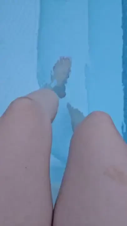 Nice pool 