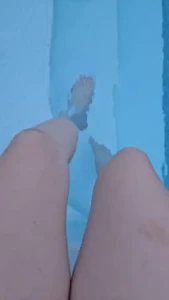 Nice pool