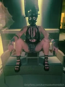 Poison part 2