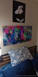 Ok so i decided to turn some of my photos into art if you would like