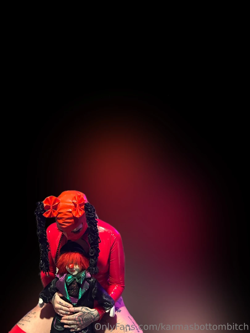 I m the tears behind the clowns smile don t worry but fellow horny 