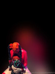 I m the tears behind the clowns smile don t worry but fellow horny