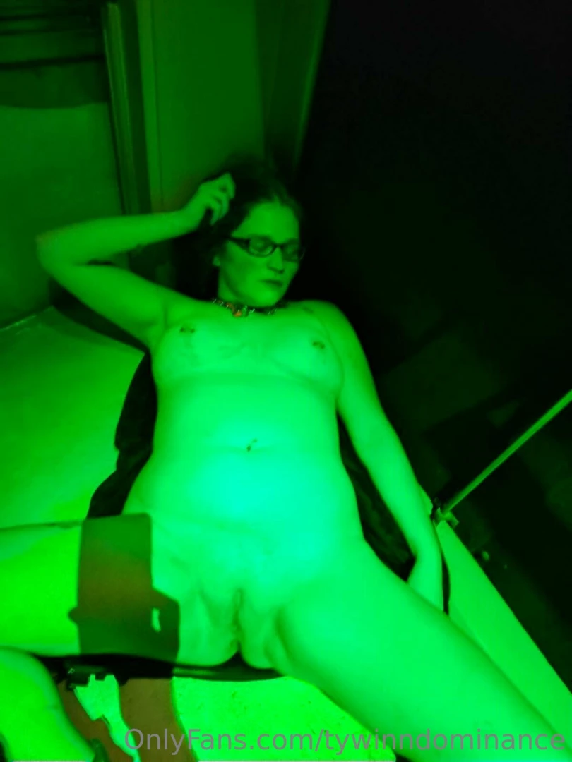 The aftermath of me fucking the ever-loving shit out of novapup1230 a 