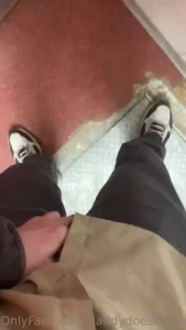 Going for a certain vibe with my voice in this thoughts