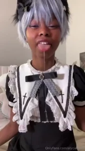 Panties galore happy halloween btw part 1