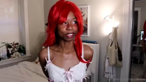 A warm welcome to the human world lt 3