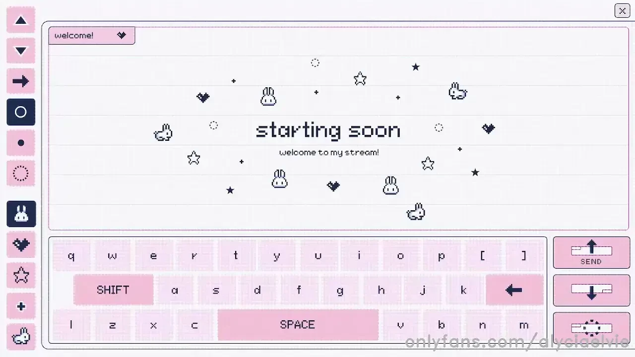 Today s hangout livestreams lt 3 