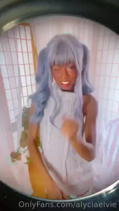 Can i ride your disco stick and boogie with you all night long part 3 