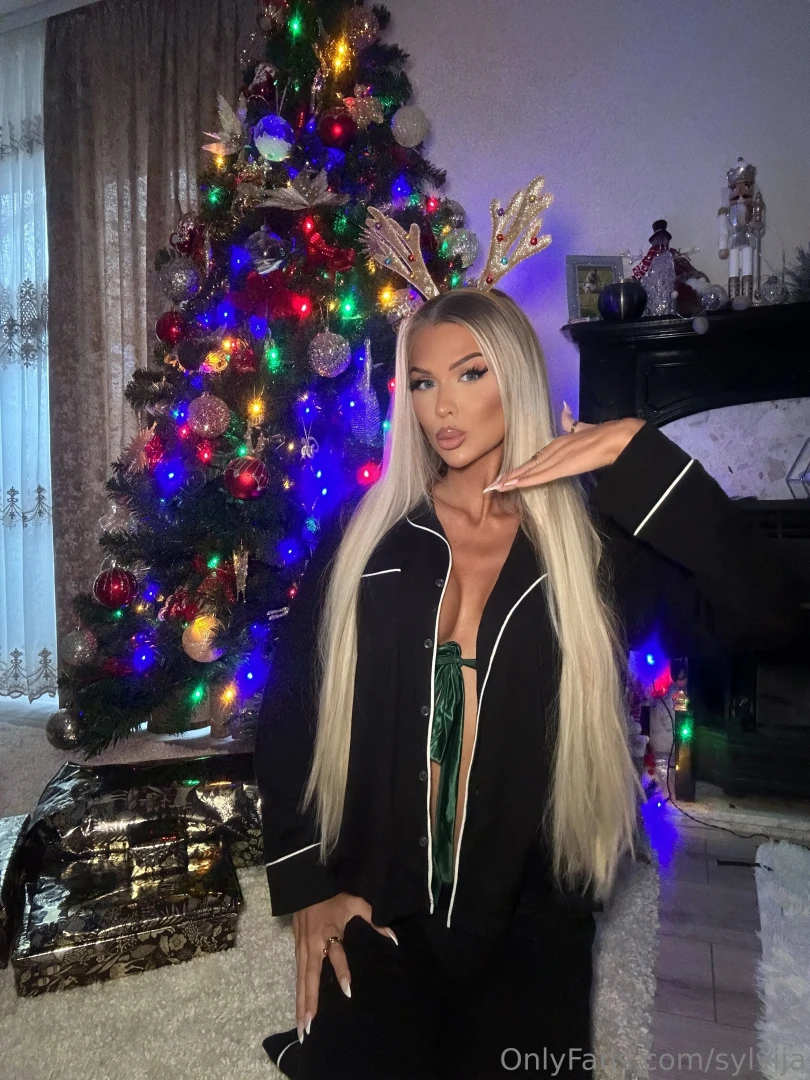 Merryyyy christmas 