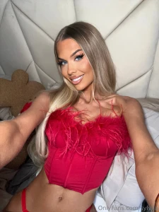 Sending smiles your way xxxx