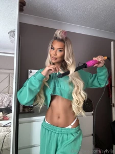 Get ready with me but of style vips check dms xxx
