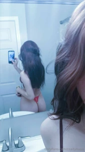 I m baaaackkk and here to stay soooo many new subs since i was last part 1