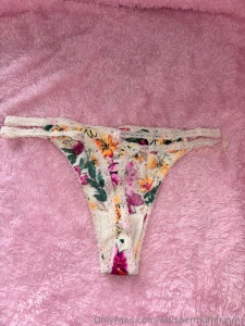 Panties for sale post 2 i have attached a screenshot of some rules part 4