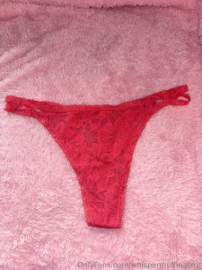 Panties for sale post 2 i have attached a screenshot of some rules part 3