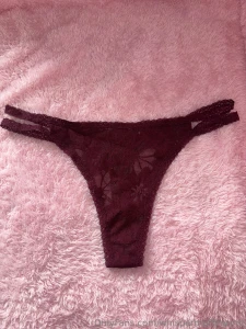 Panties for sale post 2 i have attached a screenshot of some rules part 5