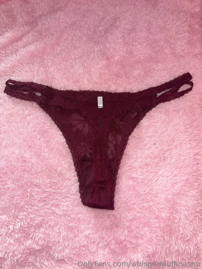 Panties for sale post 2 i have attached a screenshot of some rules part 8 