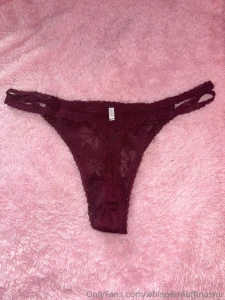 Panties for sale post 2 i have attached a screenshot of some rules part 8