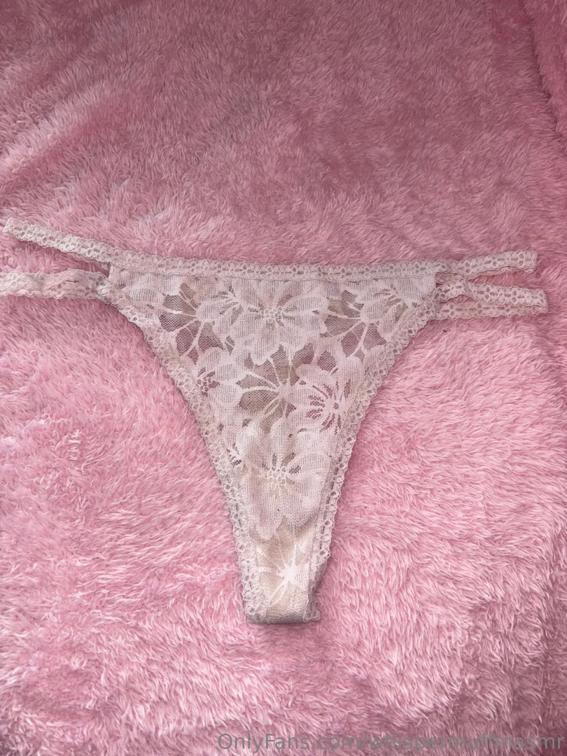 Panties for sale post 2 i have attached a screenshot of some rules part 2 