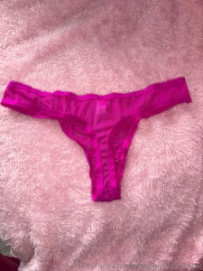 Panties for sale post 1 i have attached a screenshot of some rules