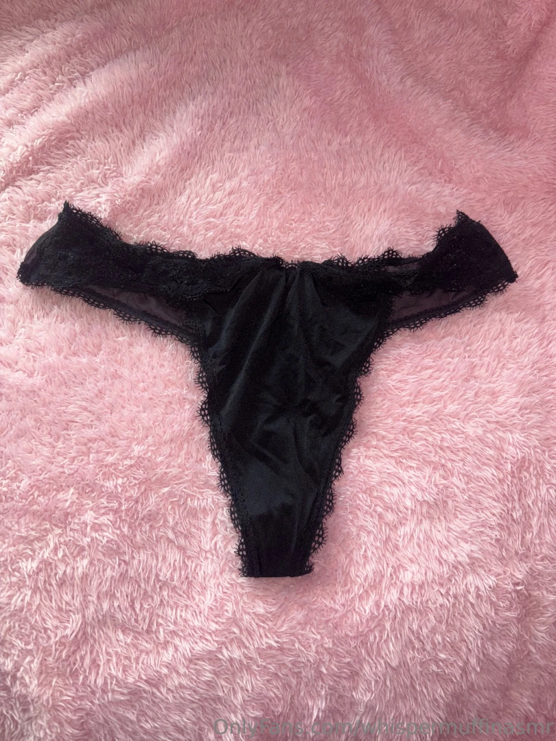 Panties for sale post 1 i have attached a screenshot of some rules part 4 