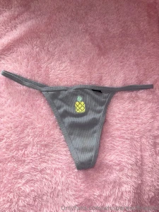 Panties for sale post 1 i have attached a screenshot of some rules part 8