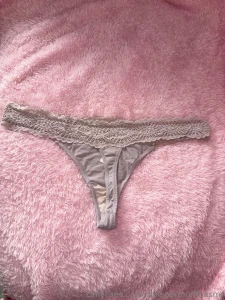 Panties for sale post 1 i have attached a screenshot of some rules part 2