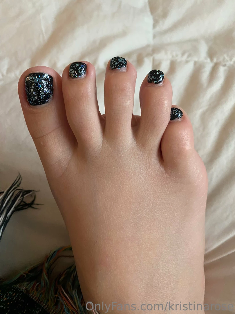 I need all my toe enthusiasts attention my mani pedi appt is tomorrow part 7 