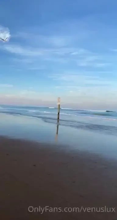 Missing the beaches in florida 