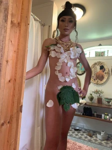 Feeling like i wanna fuck in nature