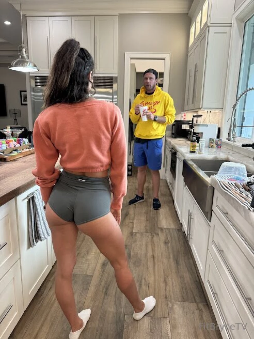 Wondering what s for dinner even though i just had lunch 