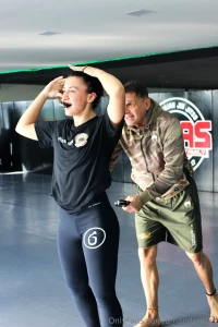 What s the next scene