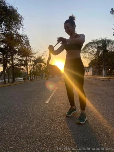 Getting ready part 40