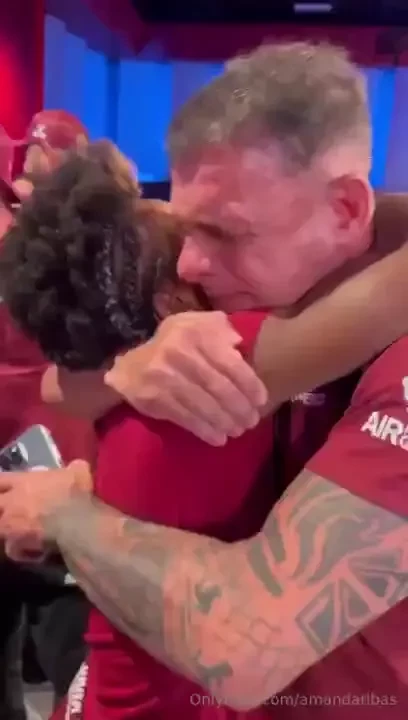 Another one in the ufc of ribas family contract signed part 2 