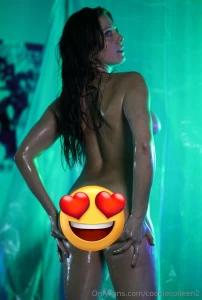 Just a teaser pic of what i posted to my other page cookiecolleen