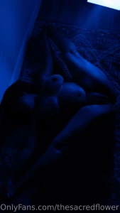 Thesacredflower part 5