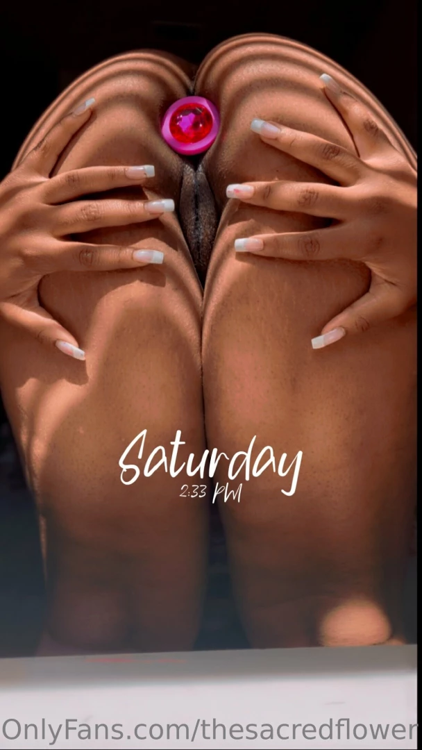 Thesacredflower part 8 