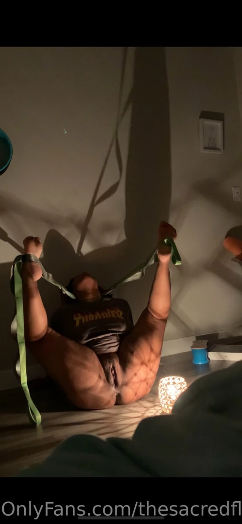 Thesacredflower part 9 