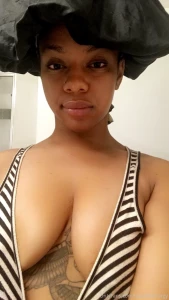 I swear my titties grow everyday