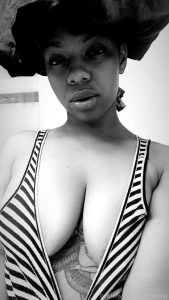 I swear my titties grow everyday part 1